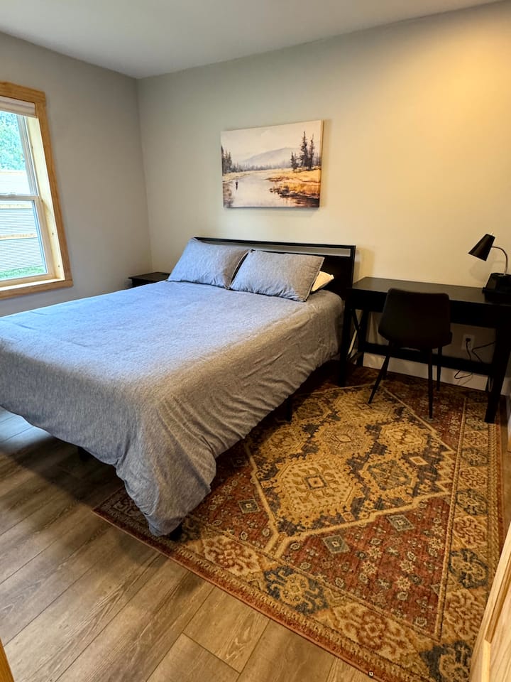 საძინებელი 2