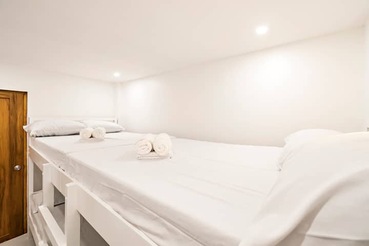 غرفة النوم 3