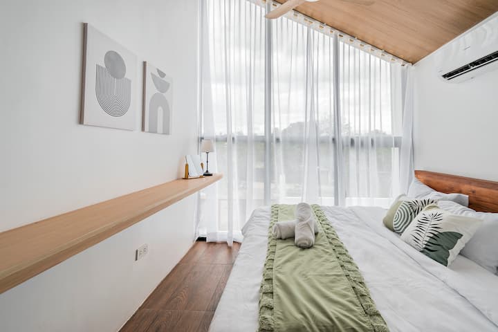 غرفة النوم 1