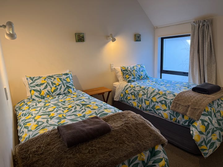 Спална соба 2