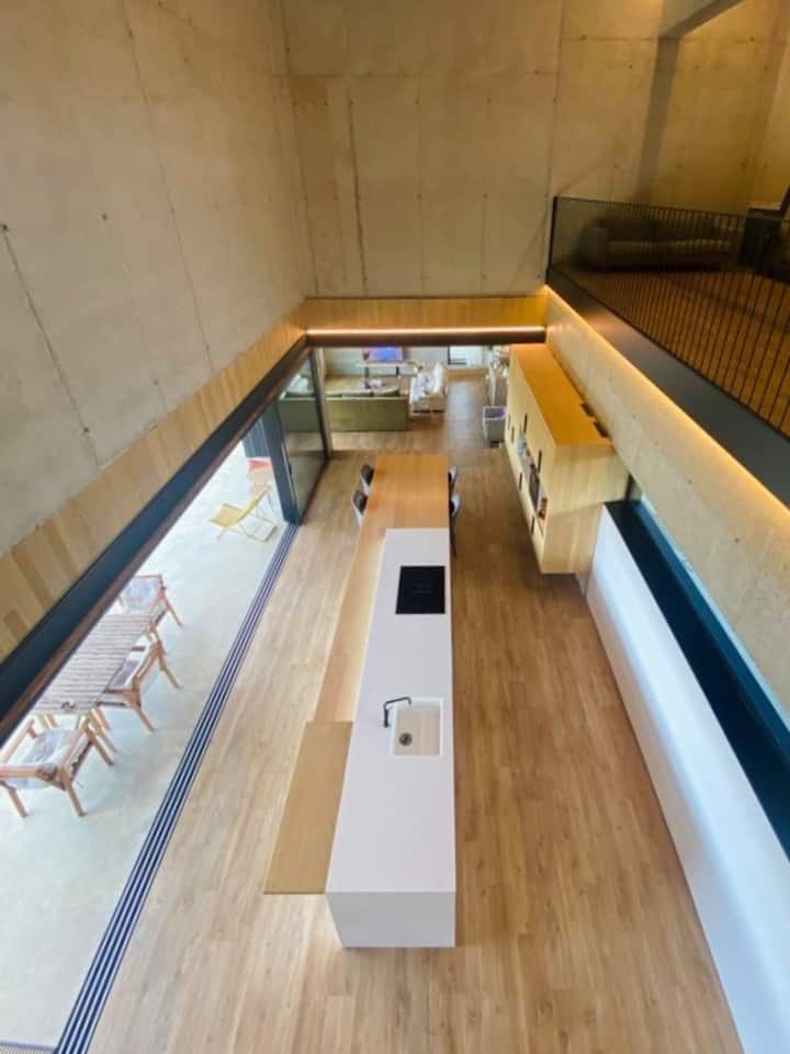 Casa Anjana · Luxe Avec Piscine Chauffée Et Calme - Santander