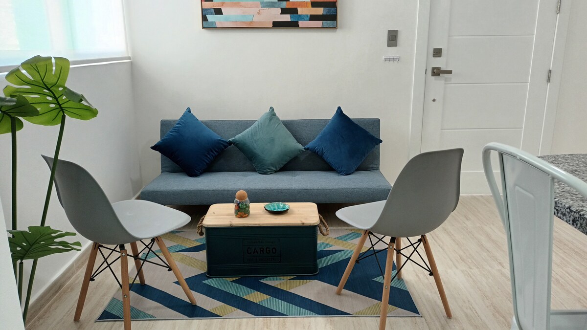 พื้นที่อยู่อาศัย