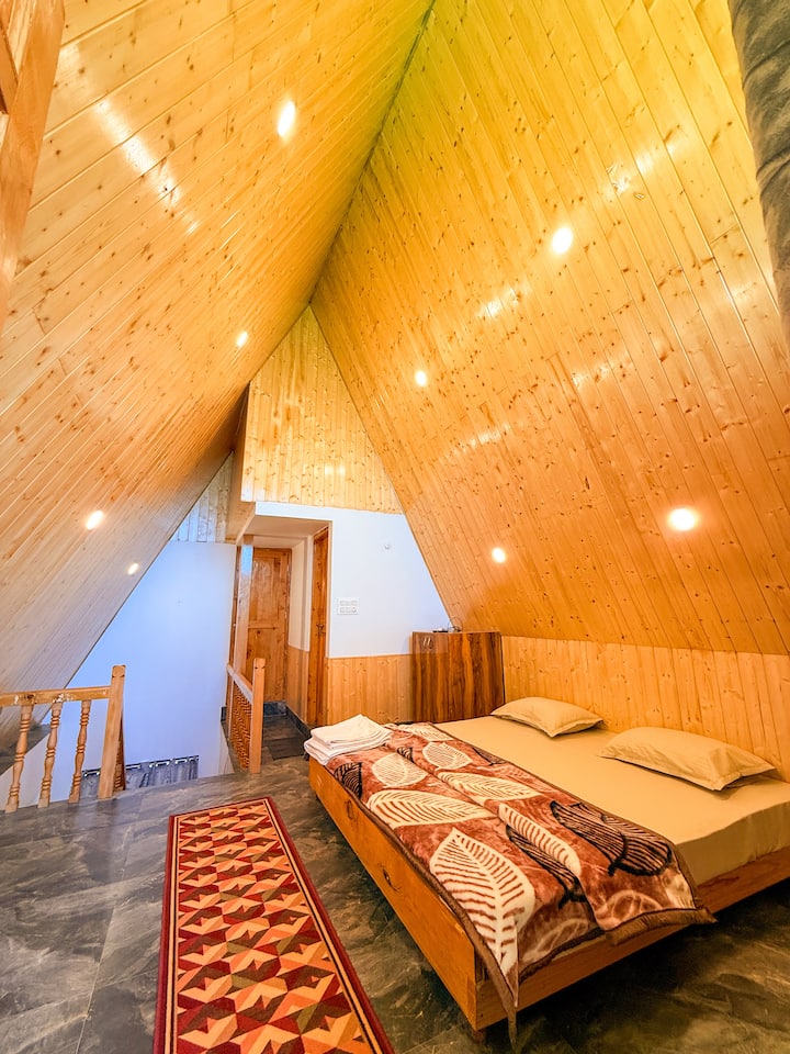 غرفة النوم 1