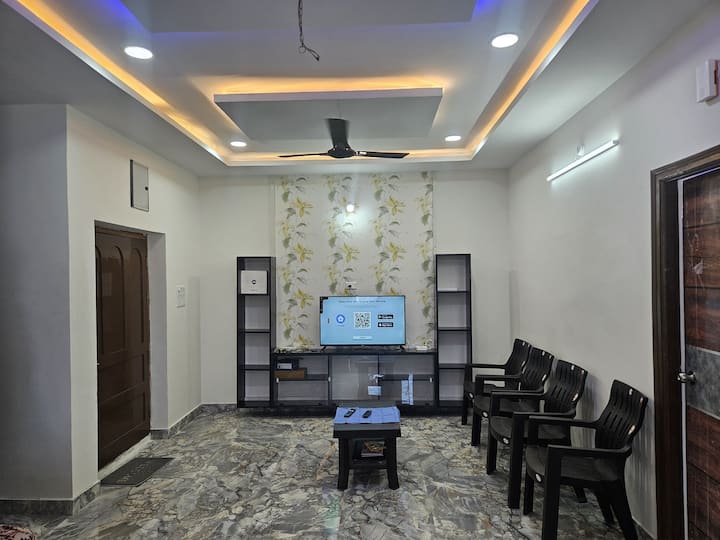 Kadamandla - Hyderabad