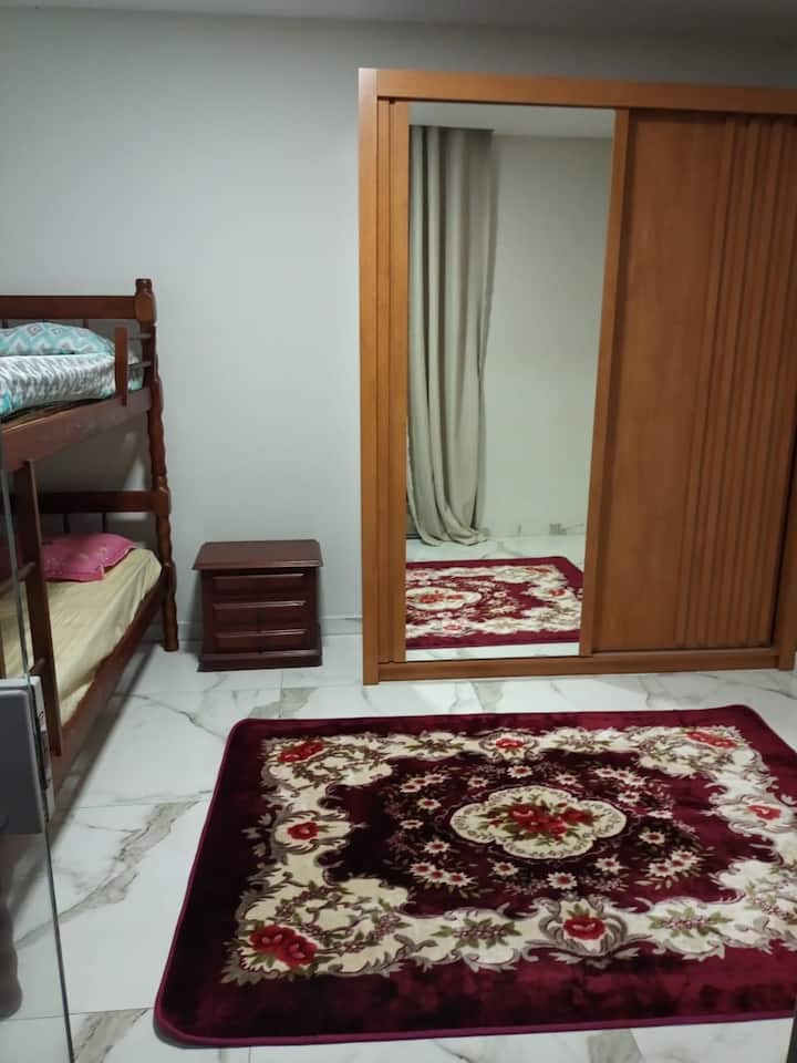 Спална соба 2