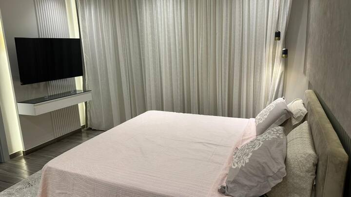 ห้องนอน