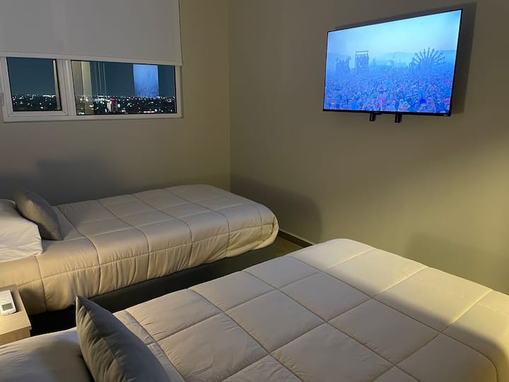 საძინებელი 2