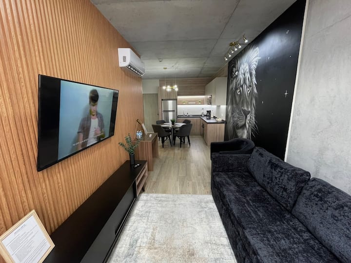 მისაღები ოთახი