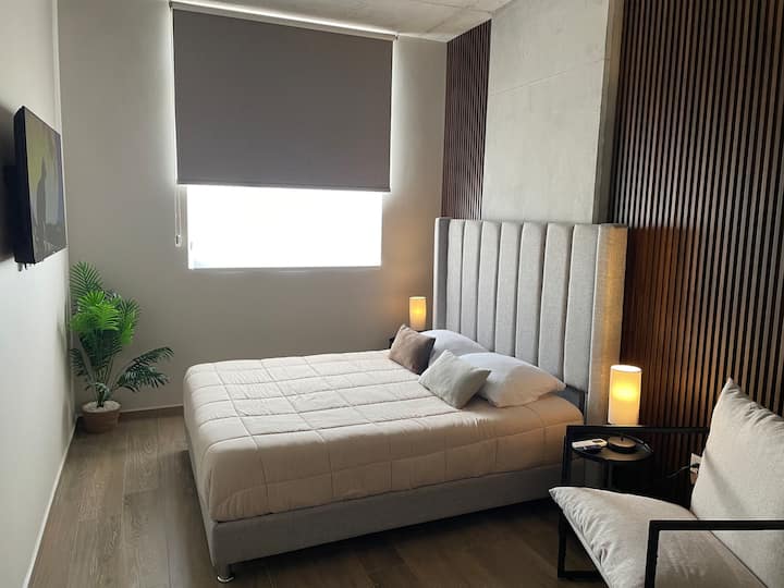 საძინებელი 1