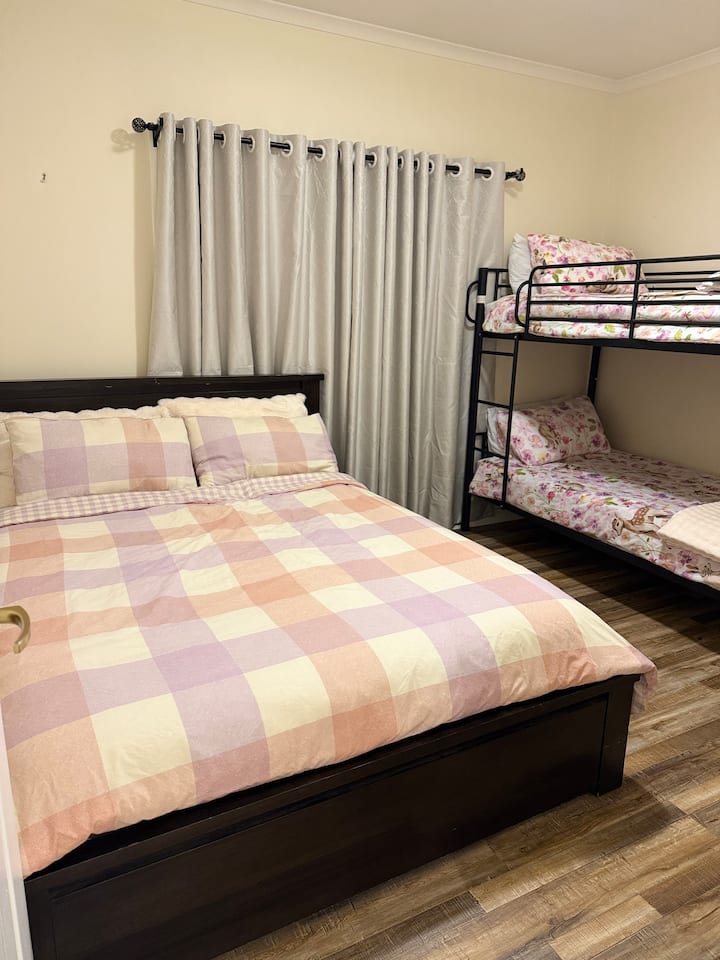 საძინებელი 2