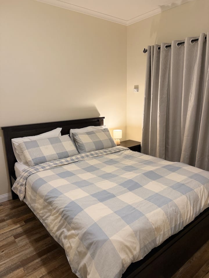 საძინებელი 3