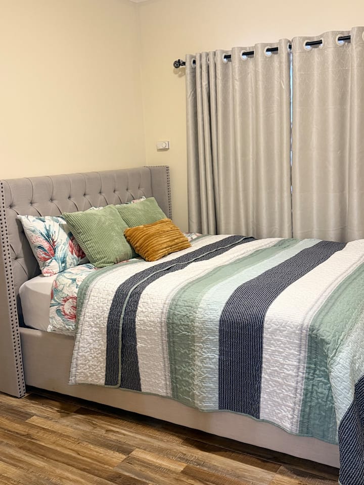 საძინებელი 4