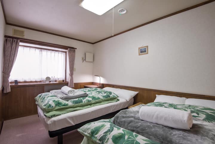 საძინებელი 5