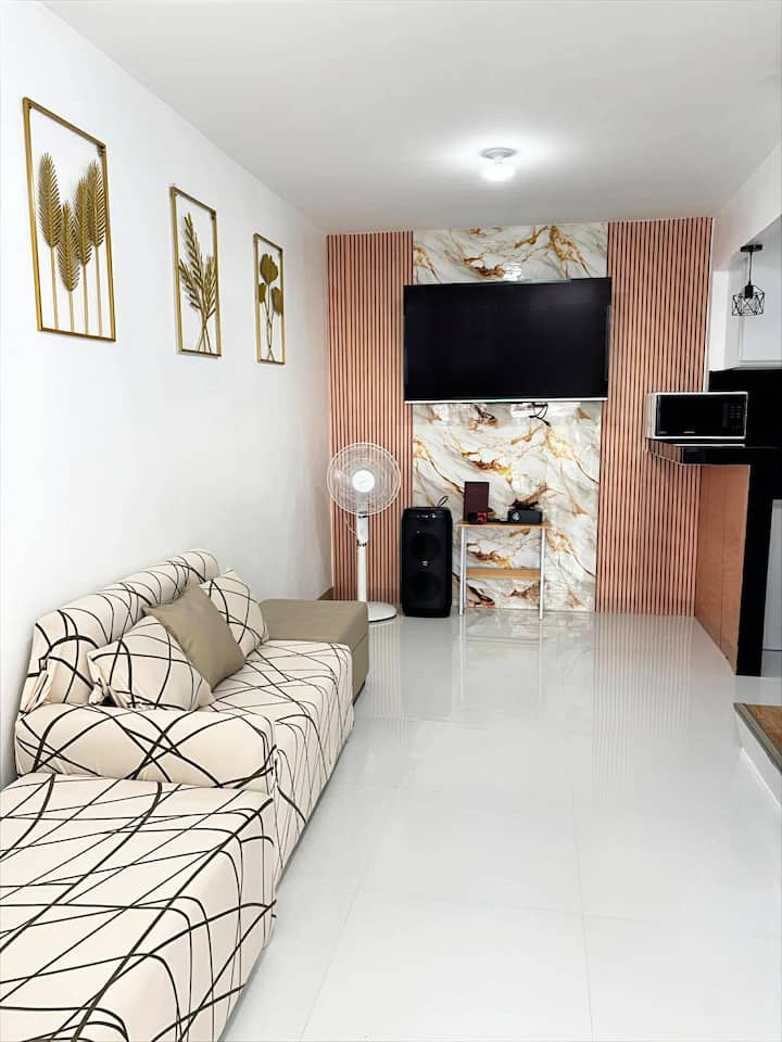 Affordable Yet Cozy Staycation At Tanza Cavite - Cavite