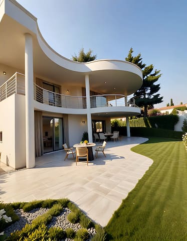 Anna Homes managed Airbnb listing 2