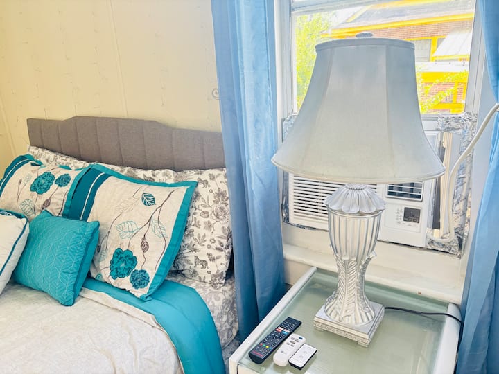 საძინებელი 2