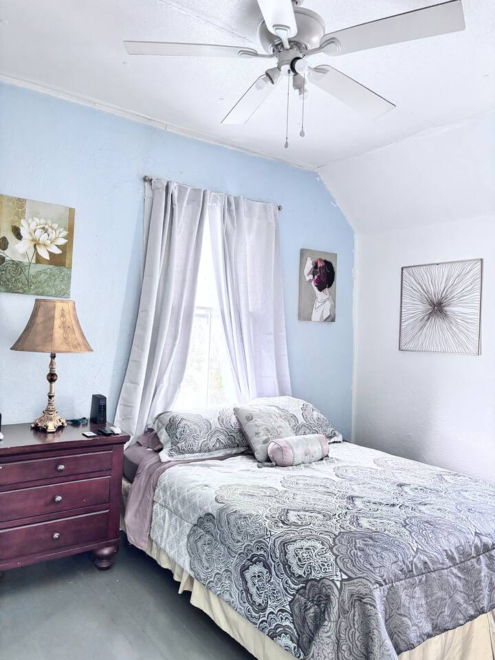 საძინებელი 3