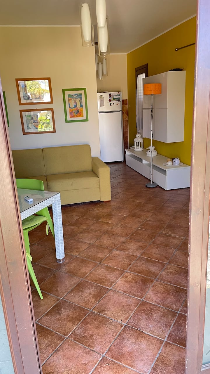 Casa Vacanza Mare Luna Village - Campofelice di Roccella
