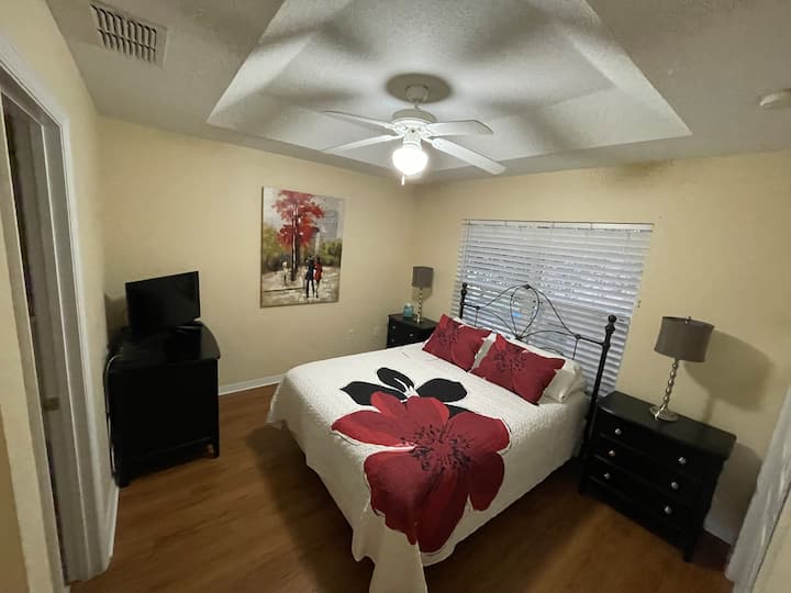 Спална соба 3