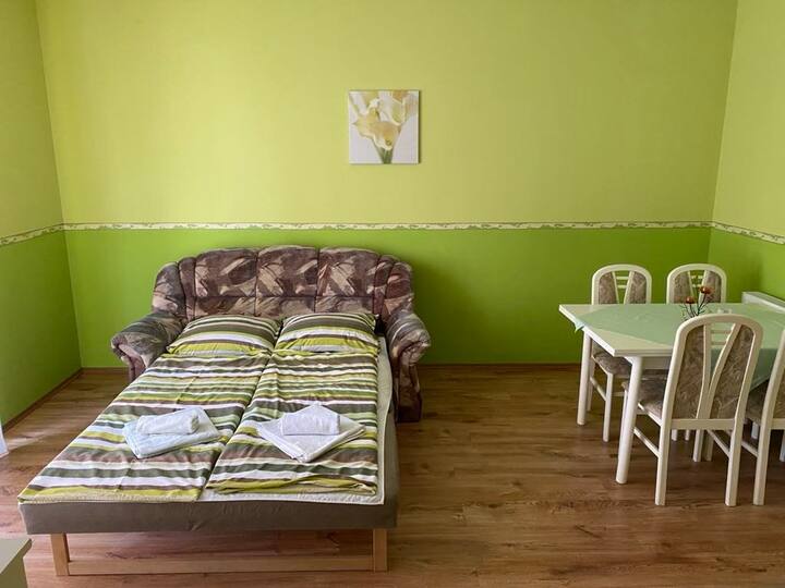 Apartman Pimkie - Nagykanizsa