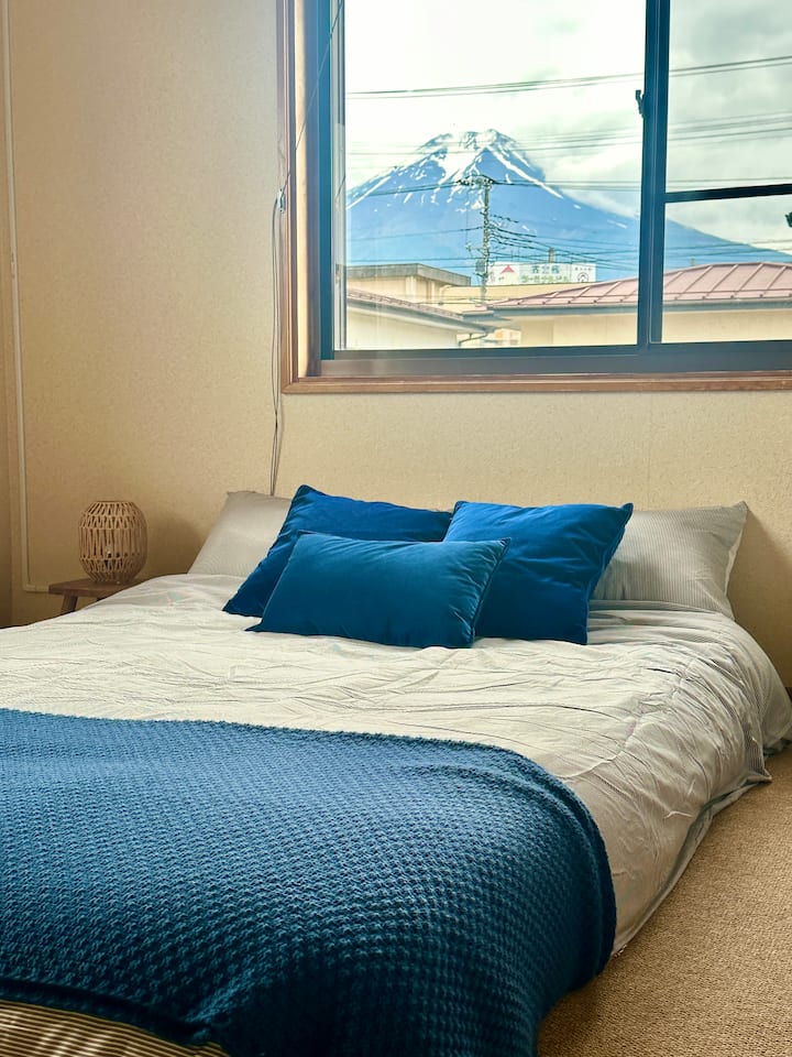 Спална соба 1