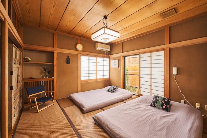 Спална соба 3