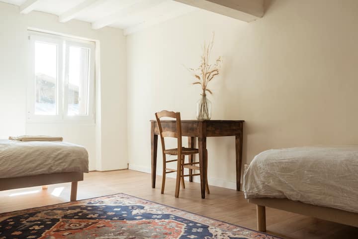 Habitación 2