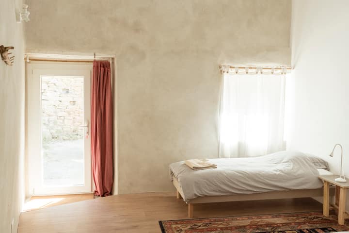 Habitación 1