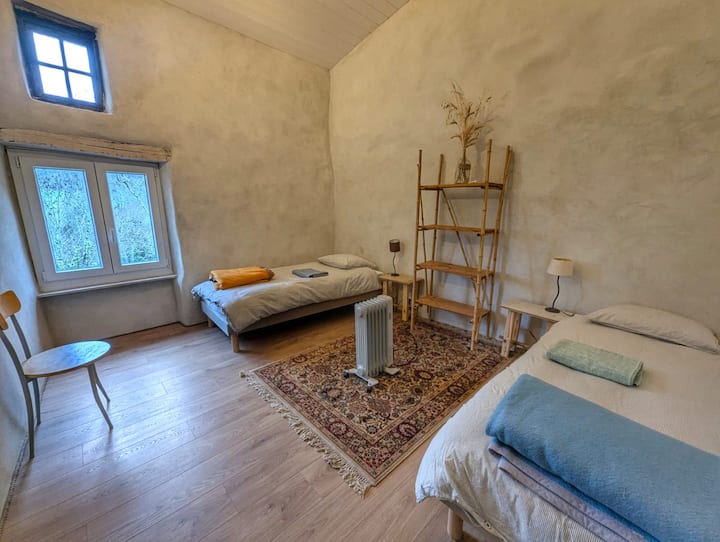 Habitación 4
