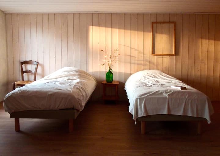Habitación 5