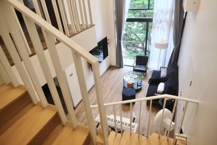 6BR Penthouse in Sathon/CBD gallery image 5