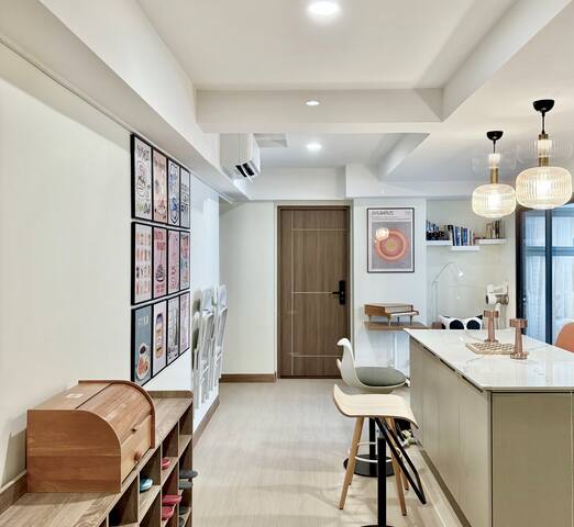 6BR Penthouse in Sathon/CBD gallery image 3