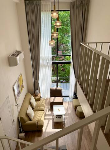 6BR Penthouse in Sathon/CBD gallery image 4