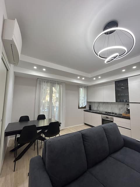 Popular Airbnb listing: Dream House in Silvi