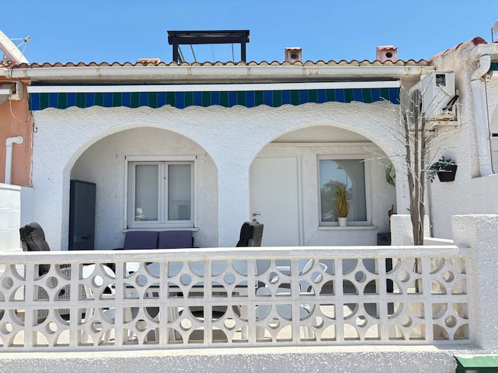 Casa Sena - La Marina
