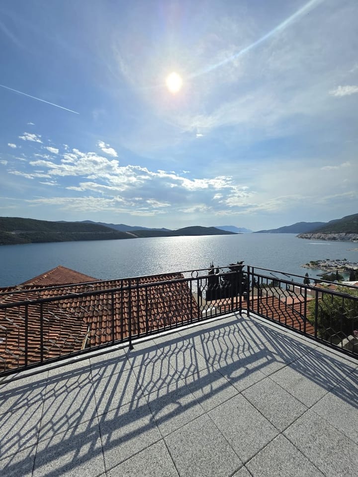 Guest House Relax Mare - 1 Relax Triple Room – Coz - Neum