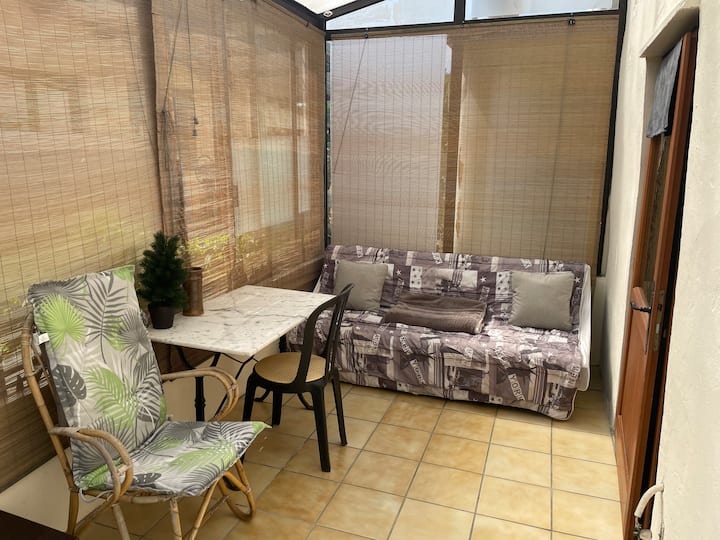 Studio  Meuble à Louer - Orthez