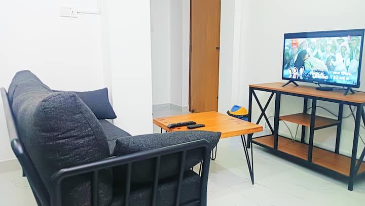 Mera Peak Apartment 2bhk Near Thamel 4th Floor - Kathmandu