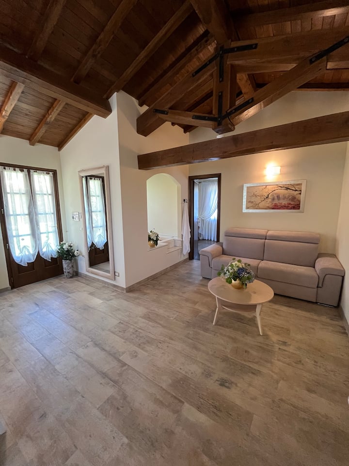 Casale Antica Cassia Beauty&spa - Rom