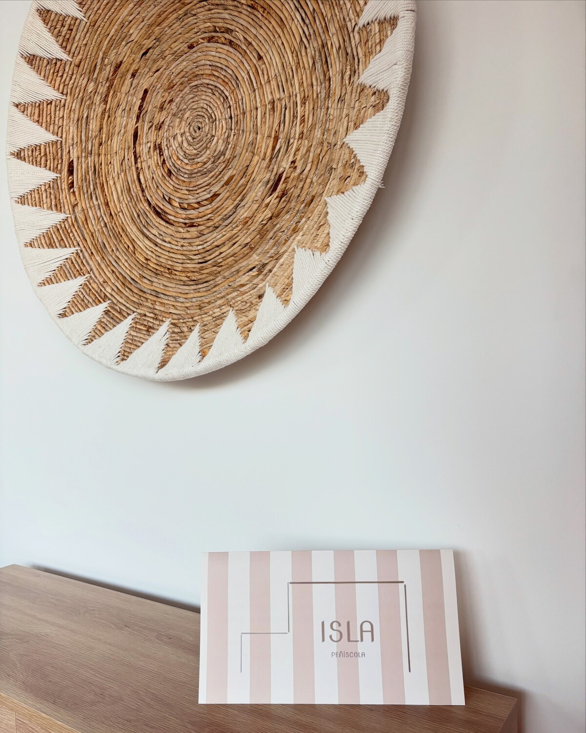 ISLAND villa with a private pool next to the beach 5