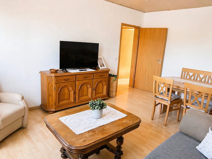 Wohnung Für 5 Personen - Kreuztal