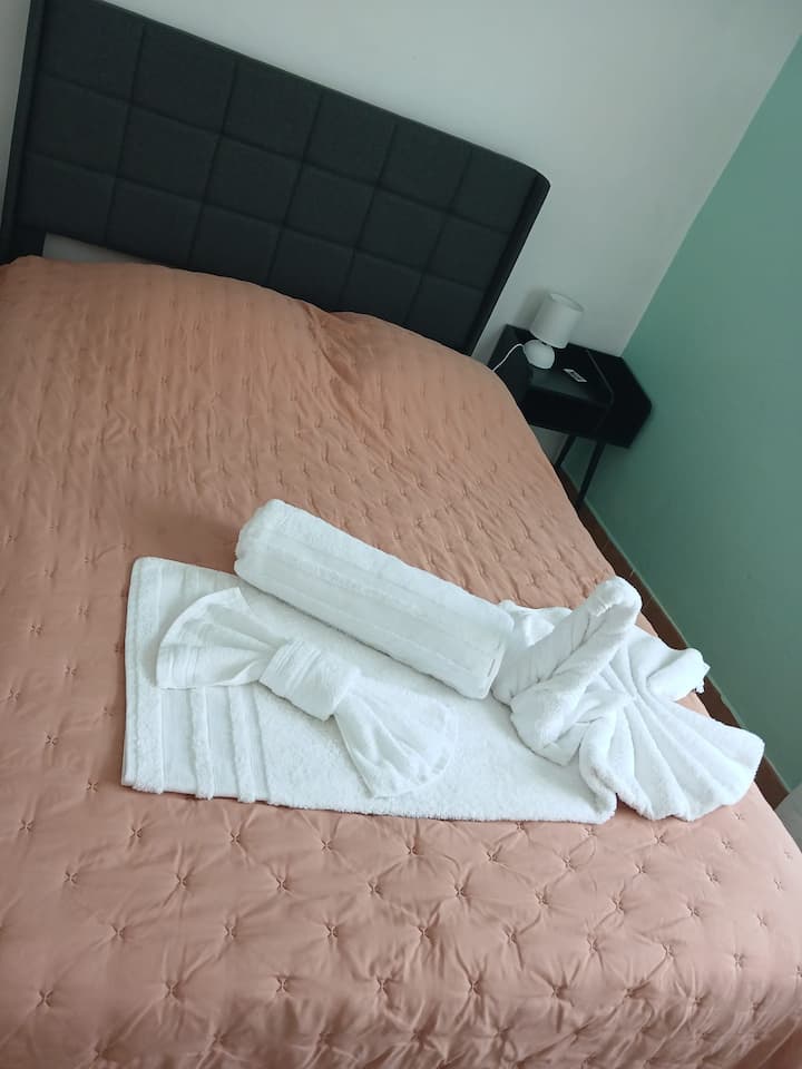 Slaapkamer