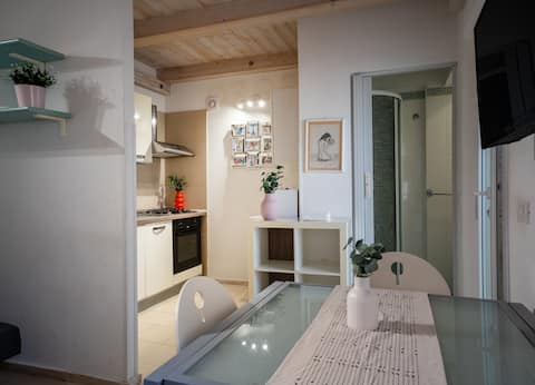 Cattolica Chill Beach Flat