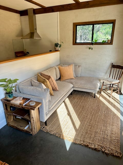 Successful Airbnb property: Yind 'ala in Shire Of Augusta Margaret River