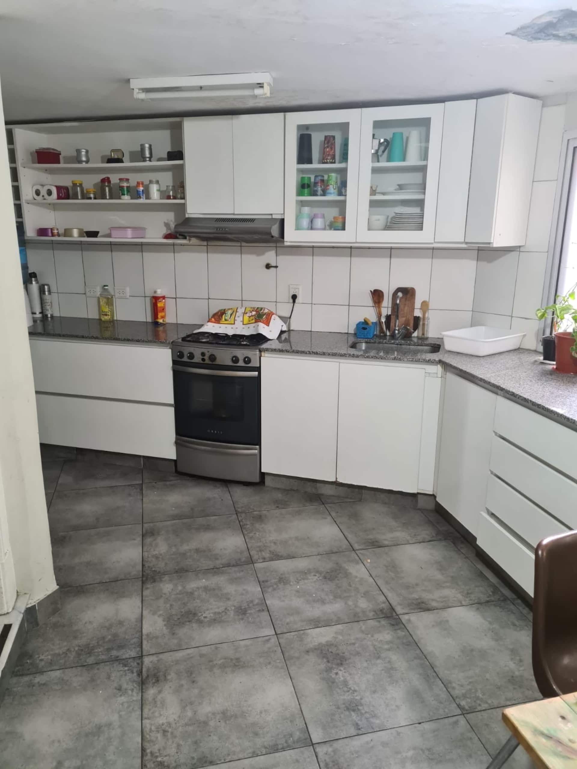Habitación en casa compartida en Almagro