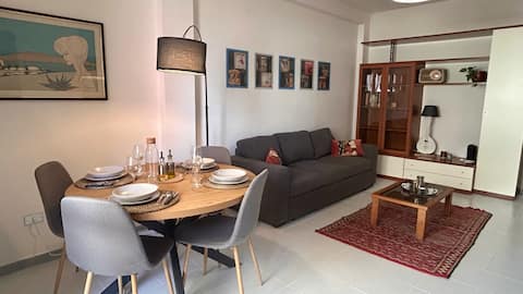 Soleja House