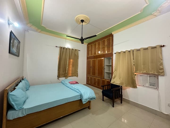 საძინებელი 2