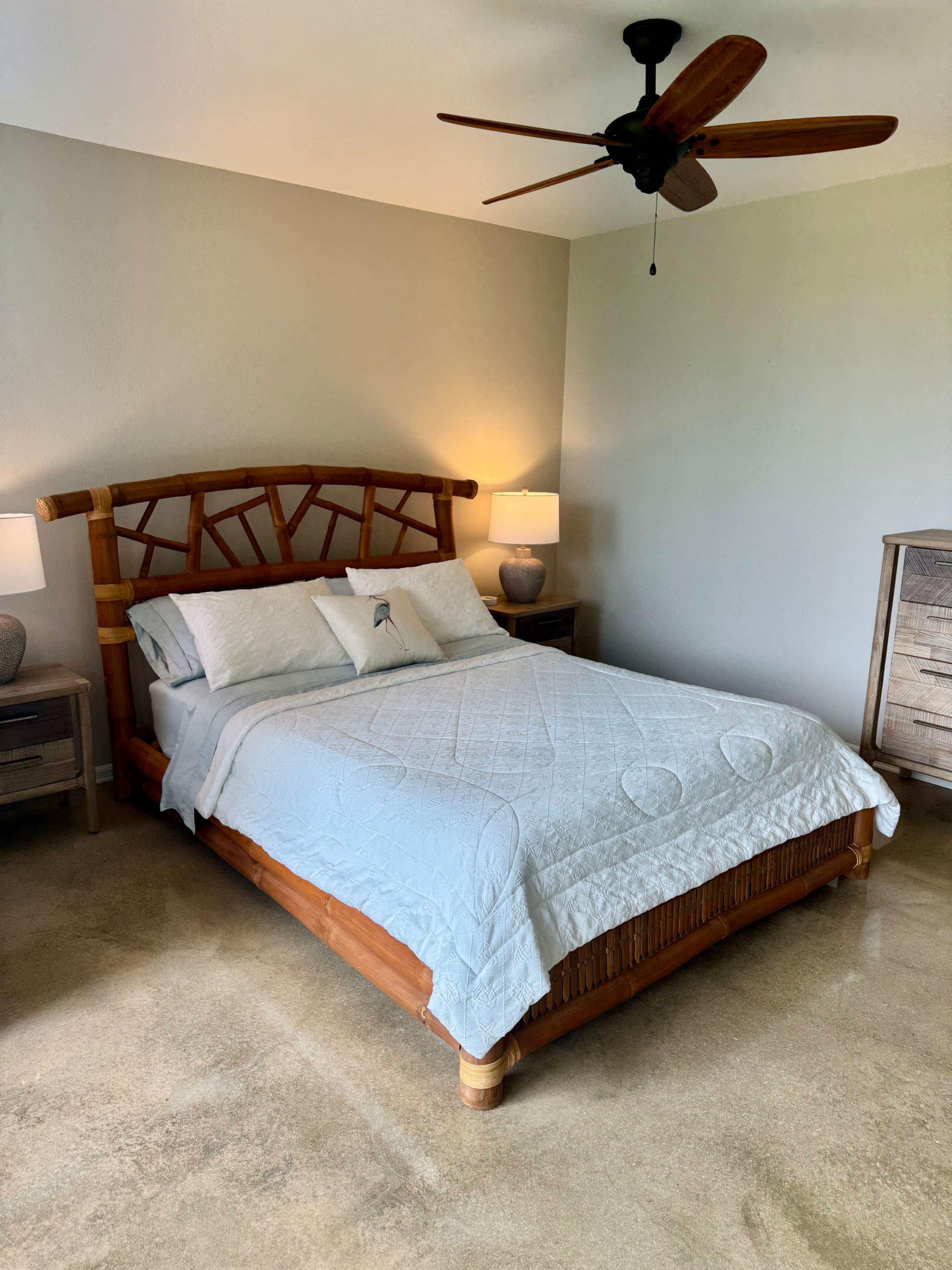 Condo in Kahuku · ★4.67 · Studio · 2 beds · 1 private bath - Image 10
