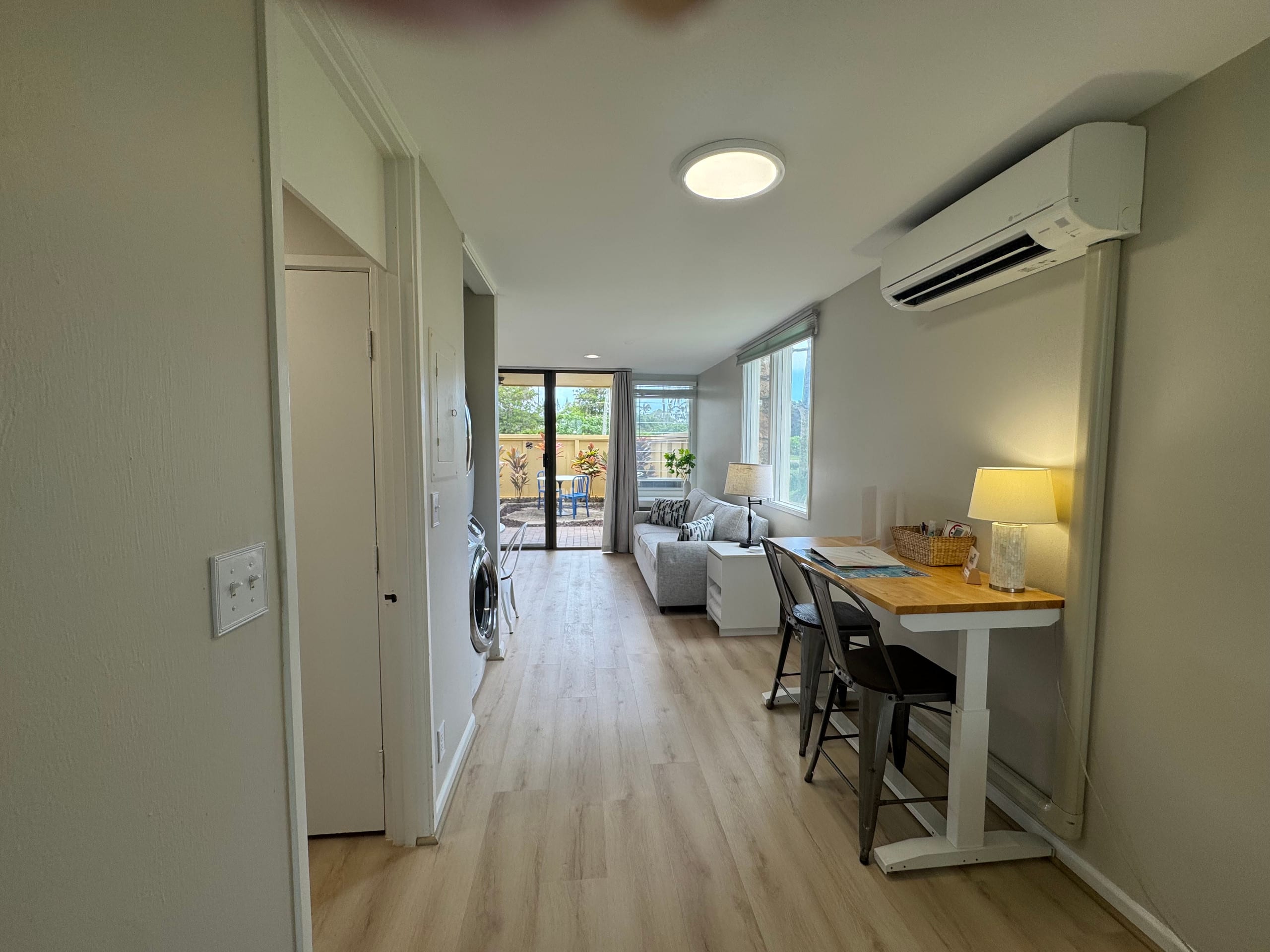 Condo in Kahuku · ★4.67 · Studio · 2 beds · 1 private bath - Image 8