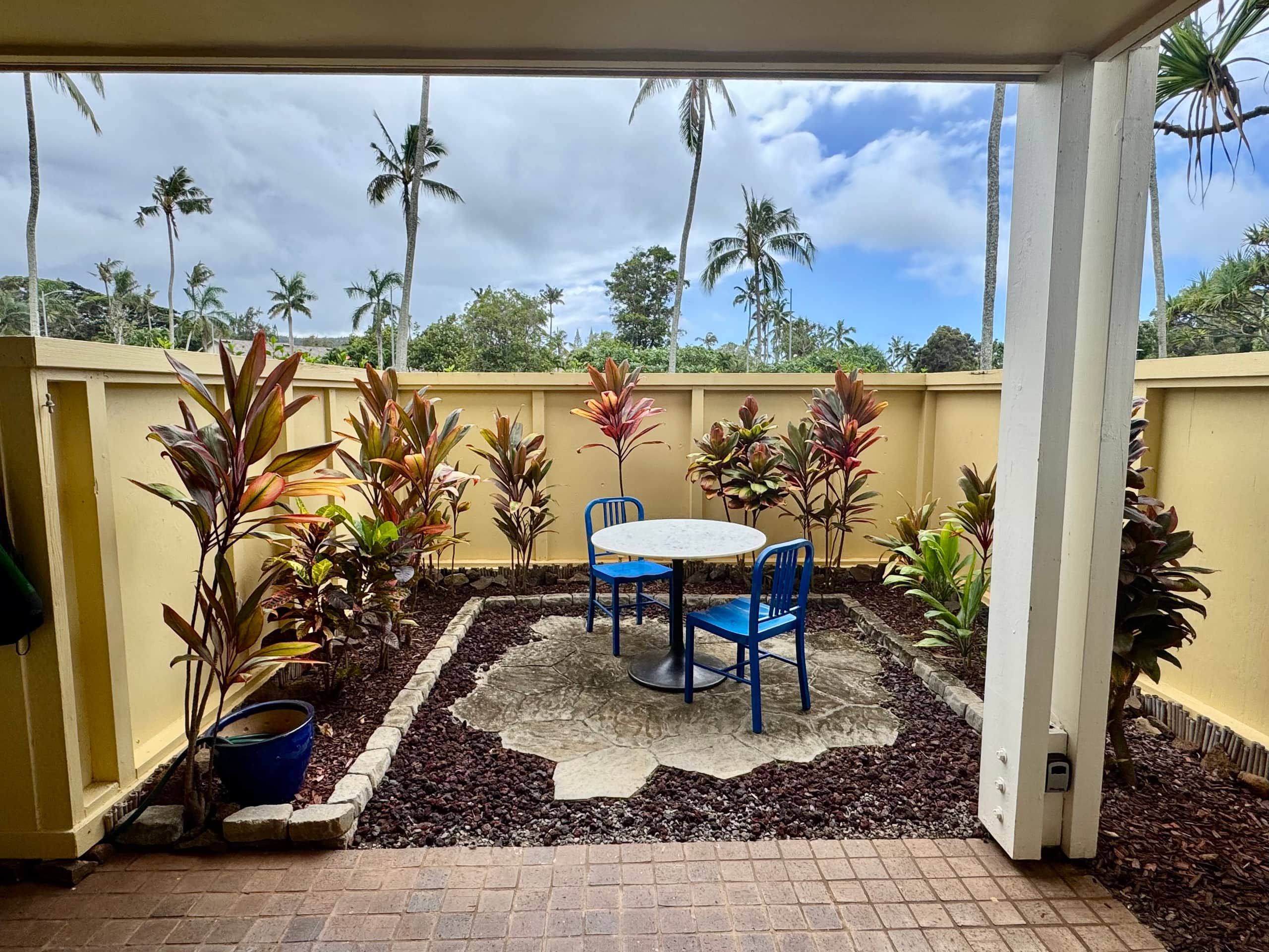 Condo in Kahuku · ★4.67 · Studio · 2 beds · 1 private bath - Image 17